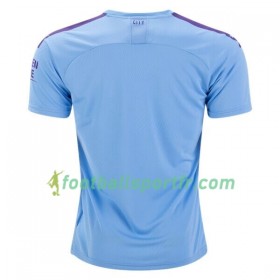 Tenue Manchester City Domicile 2019-2020 Maillot de Foot